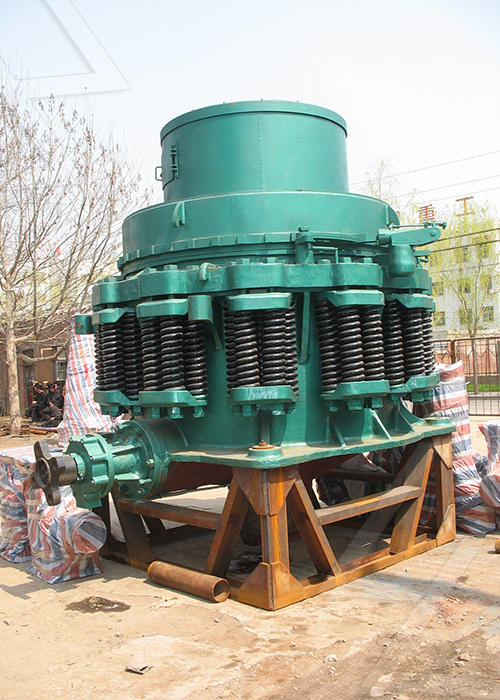 used stone crusher in ontraio